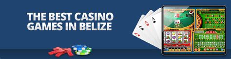 online casinos belize